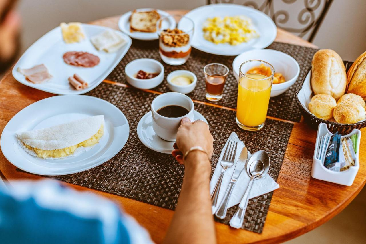 Hotel Pousada Casa De Shiva Alto Paraíso de Goiás Zewnętrze zdjęcie